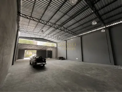 Prédio Comercial para alugar, 390m² no Jardim São Dimas, São José dos Campos