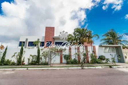 Casa com 8 Quartos à venda, 621m² no Aruana, Aracaju