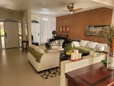 Casa com 3 Quartos para alugar, 215m² no Jardim Marília, Campinas