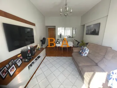 Apartamento com 3 Quartos à venda, 95m² no Copacabana, Rio de Janeiro