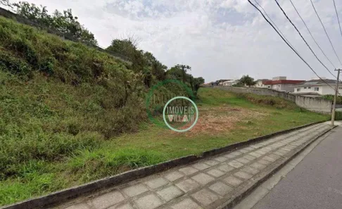Lote/Terreno à venda, 3553m² no Urbanova, São José dos Campos