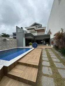 Casa de Condomínio com 6 Quartos para alugar, 484m² no Recreio dos Bandeirantes, Rio de Janeiro