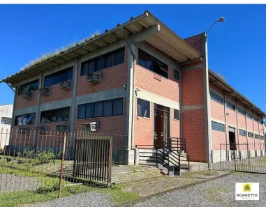 Galpão/Depósito/Armazém para alugar, 1260m² no Porto Grande, Araquari