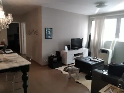 Apartamento com 2 Quartos para alugar, 70m² no Cerqueira César, São Paulo