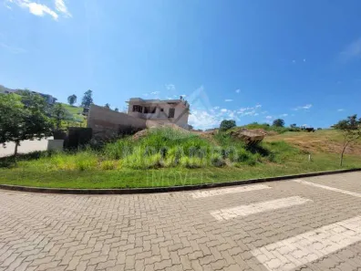 Lote/Terreno à venda, 541m² no Bairro Itapema, Itatiba