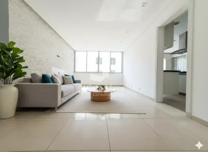 Apartamento com 3 Quartos à venda, 127m² no Vila Nova Conceição, São Paulo