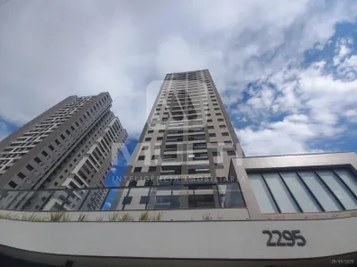 Apartamento com 3 Quartos para alugar, 94m² no Jardim Sul, Uberlândia