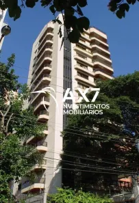 Apartamento com 4 Quartos à venda, 254m² no Campos Elíseos, São Paulo
