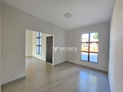 Casa de Condomínio com 3 Quartos à venda, 89m² no Jardim Novo Horizonte, Sorocaba