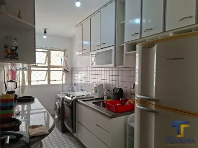 Apartamento com 3 Quartos para alugar, 65m² no Jardim Vazani, São Paulo