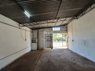 Imóvel Comercial com 1 Quarto para alugar, 42m² no Jardim Algodoal, Piracicaba