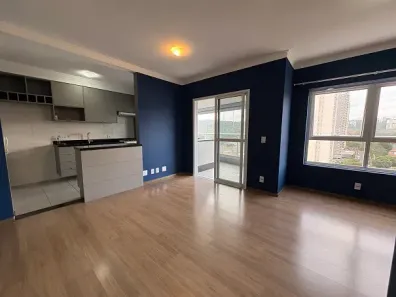 Apartamento com 1 Quarto para alugar, 67m² no Melville Empresarial I e II, Barueri