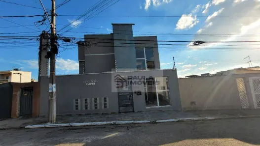 Apartamento com 2 Quartos para alugar, 43m² no Vila Virginia, São Paulo