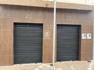 Ponto Comercial para alugar, 30m² no Morrinhos, Montes Claros