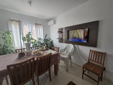Apartamento com 2 Quartos à venda, 62m² no Passa Vinte, Palhoça