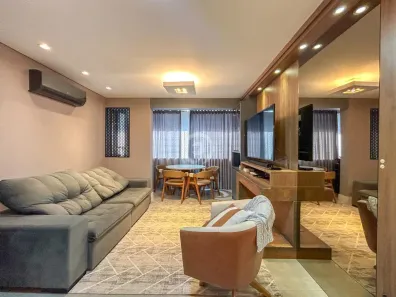 Apartamento com 2 Quartos à venda, 63m² no Canudos, Novo Hamburgo