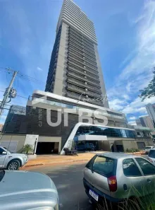 Apartamento com 3 Quartos à venda, 99m² no Setor Bueno, Goiânia