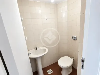 Sala Comercial à venda, 30m² no Setor Marista, Goiânia
