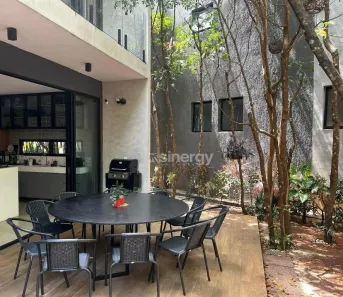 Casa de Condomínio com 5 Quartos à venda, 250m² no Pipa, Tibau do Sul