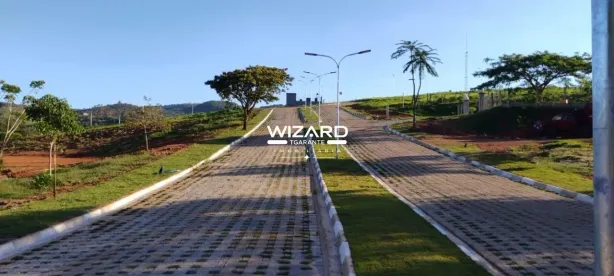 Lote/Terreno à venda, 300m² no Cachoeirinha, Bom Jesus dos Perdões