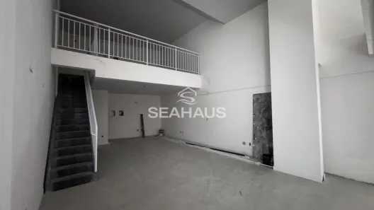 Ponto Comercial para alugar, 75m² no Trindade, Florianópolis