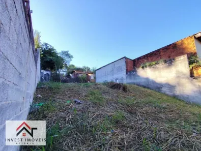 Lote/Terreno à venda, 135m² no Jardim Imperial, Atibaia
