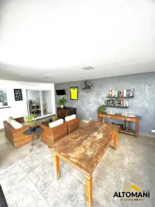 Casa de Condomínio com 3 Quartos à venda, 248m² no Jardim Golden Park Residence, Hortolândia