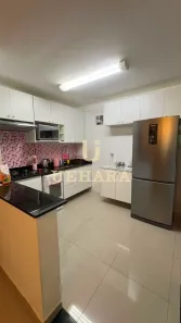 Casa com 2 Quartos à venda, 108m² no Santana, São Paulo