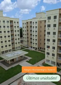 Apartamento com 2 Quartos à venda, 71m² no Tapanã (Icoaraci), Belém