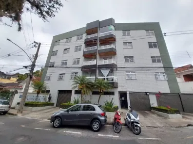 Apartamento com 2 Quartos à venda, 60m² no Jardim Glória, Juiz de Fora