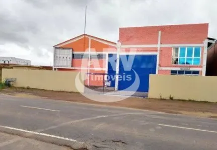 Galpão/Depósito/Armazém à venda, 440m² no Sítio Gaúcho, Gravataí