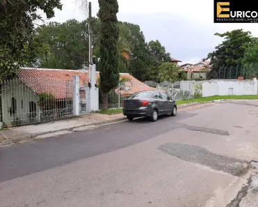 Casa com 4 Quartos à venda, 6400m² no Marambaia, Vinhedo