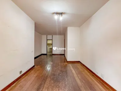 Apartamento com 3 Quartos à venda, 98m² no Laranjeiras, Rio de Janeiro