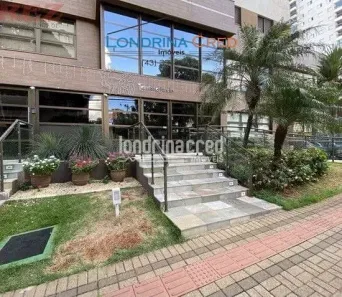 Apartamento com 3 Quartos à venda, 87m² no Centro, Londrina