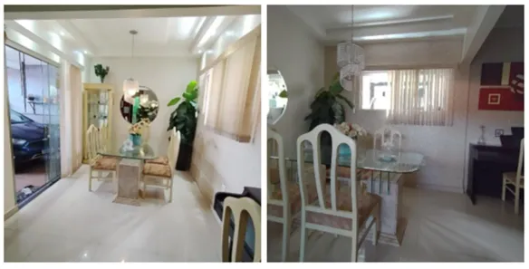 Casa com 4 Quartos à venda, 230m² no Samambaia Sul, Brasília