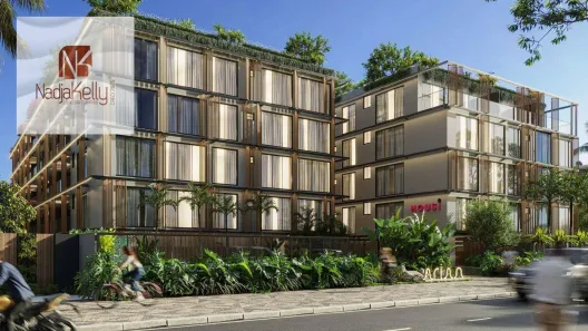 Flat com 1 Quarto à venda, 33m² no Intermares, Cabedelo