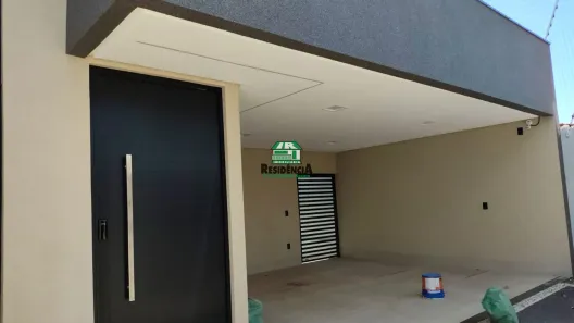 Casa com 3 Quartos à venda, 145m² no São Lourenço, Anápolis