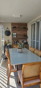Apartamento com 3 Quartos à venda, 110m² no Jardim Bonfiglioli, Jundiaí