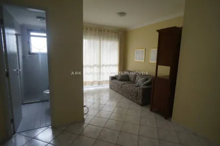 Apartamento com 1 Quarto à venda, 36m² no Ipiranga, São Paulo