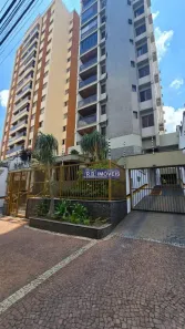 Apartamento com 3 Quartos à venda, 120m² no Jardim Proença, Campinas