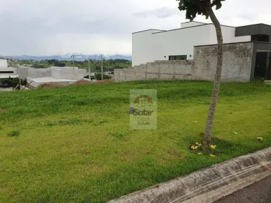 Lote/Terreno à venda, 307m² no Loteamento Residencial Fazenda Casa Grande, Taubaté