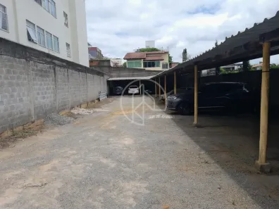Lote/Terreno à venda, 396m² no São Pedro, Juiz de Fora