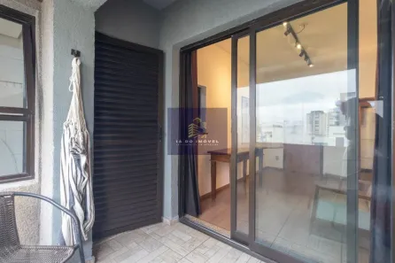 Flat com 1 Quarto à venda, 70m² no Vila Uberabinha, São Paulo