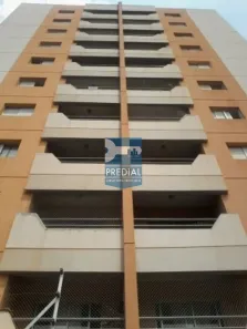 Apartamento com 3 Quartos à venda, 85m² no Centro, São Carlos
