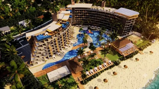 Apartamento com 1 Quarto à venda, 25m² no , Maragogi