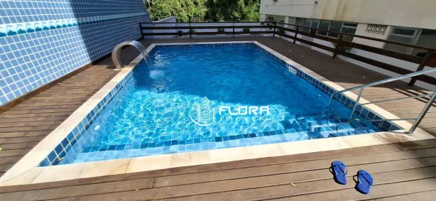 Apartamento com 2 Quartos à venda, 90m² no Ingá, Niterói