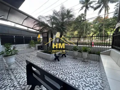 Apartamento com 2 Quartos à venda, 57m² no Centro, São Vicente