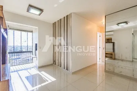 Apartamento com 2 Quartos à venda, 50m² no Sarandi, Porto Alegre