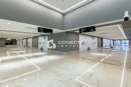 Ponto Comercial para alugar, 230m² no Marechal Rondon, Canoas