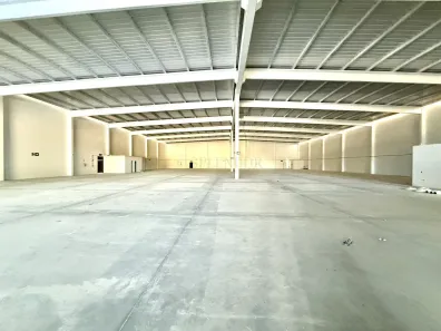 Galpão/Depósito/Armazém para alugar, 2220m² no Benedito, Indaial